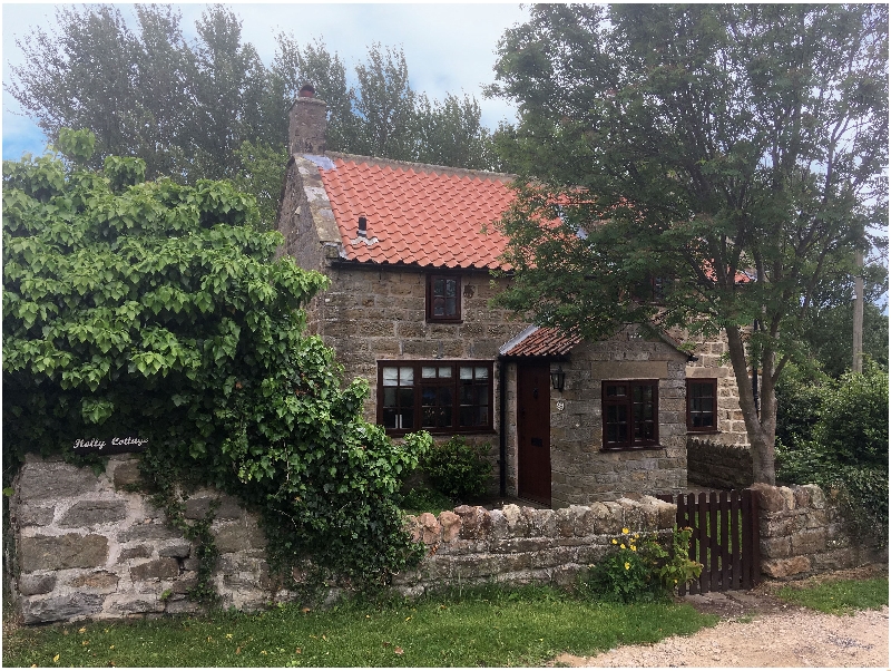 Click here for more about Holly Cottage