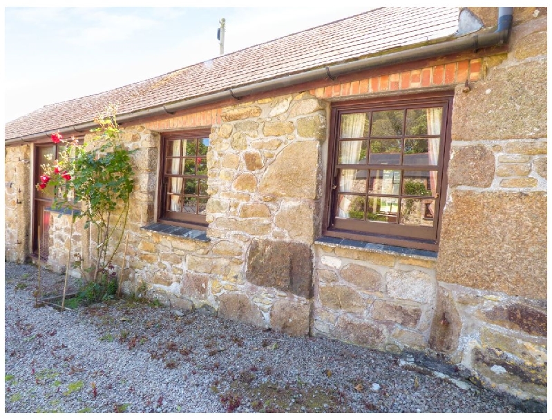 Click here for more about Parlour Cottage