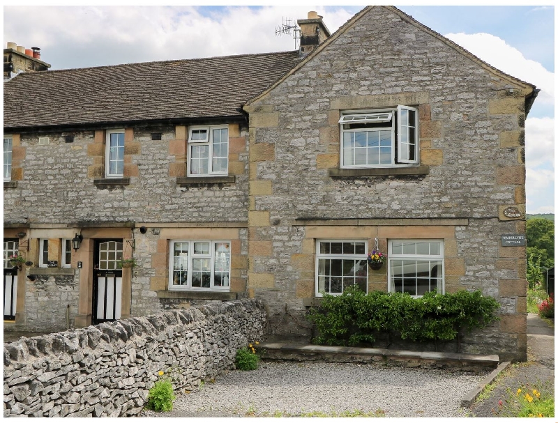 Click here for more about Dimberlyne Cottage