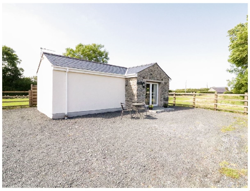 Welsh holiday cottages - Bwthyn Ty Mawr