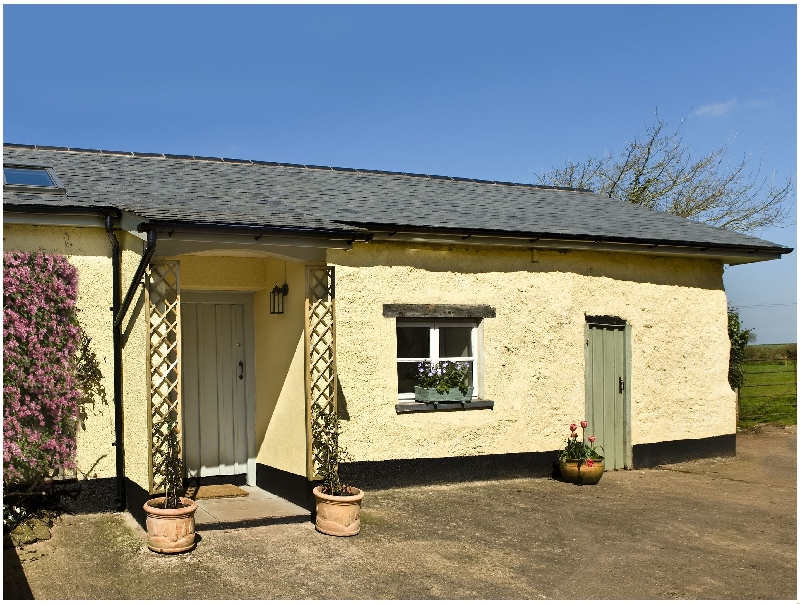 Click here for more about Little Barn