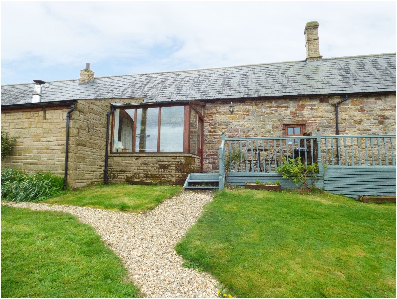 Click here for more about The Stable