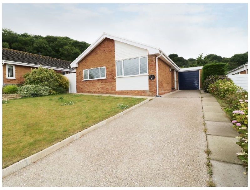 Welsh holiday cottages - Bayview
