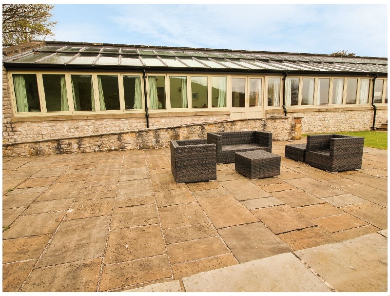 Click here for more about Top Spot Cottage