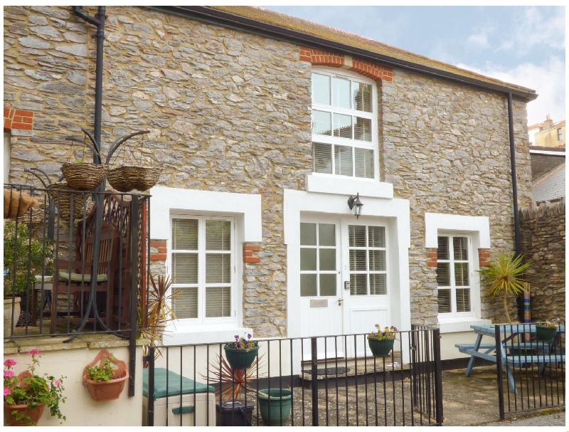 Click here for more about 1 Old Mill Court