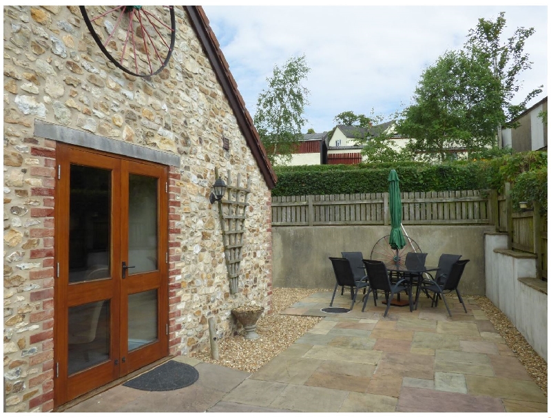 Click here for more about The Gables