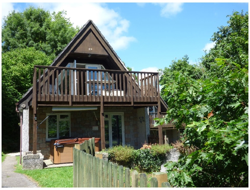 Click here for more about 59 Valley Lodge