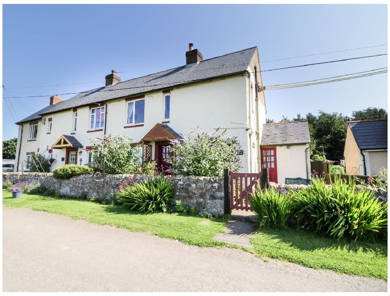 Click here for more about Bunty's Place