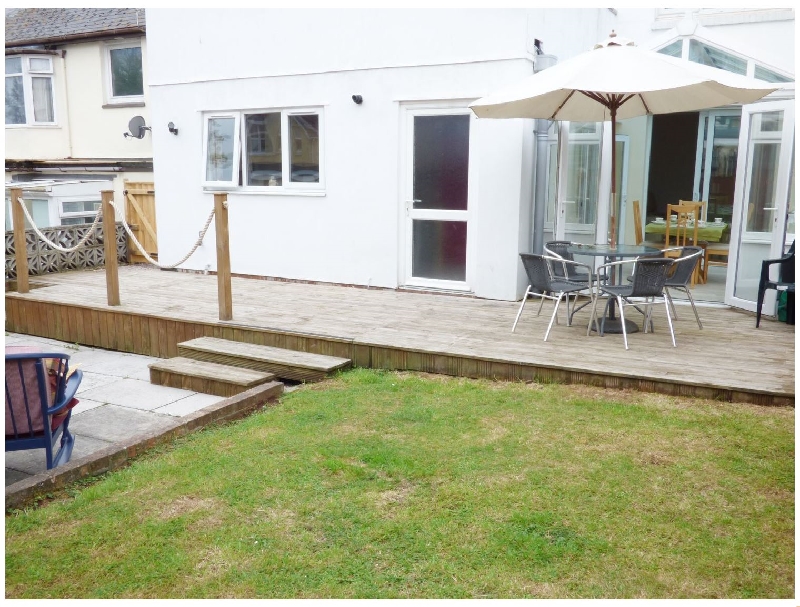 Click here for more about Pier View