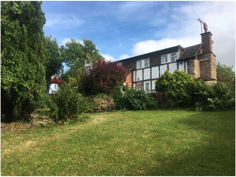 Click here for more about Causeway Cottage