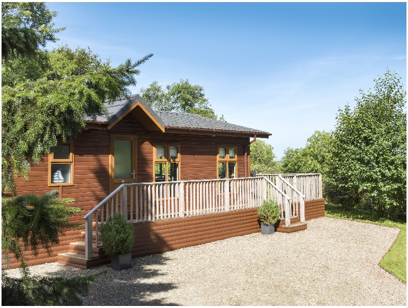 Click here for more about Firs Lodge