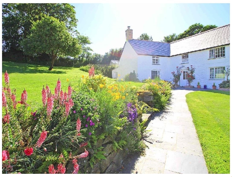 Click here for more about Withan Farm Wing