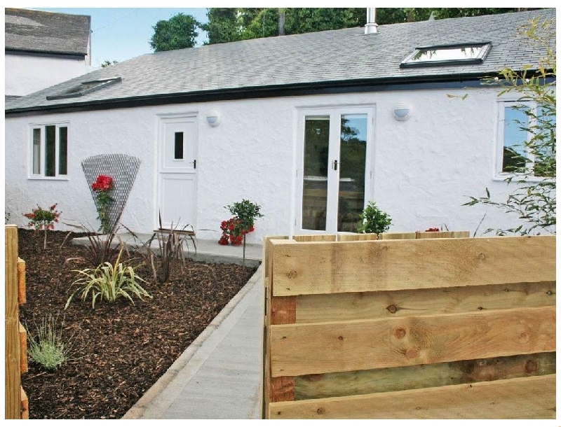 Click here for more about Godrevy Barn