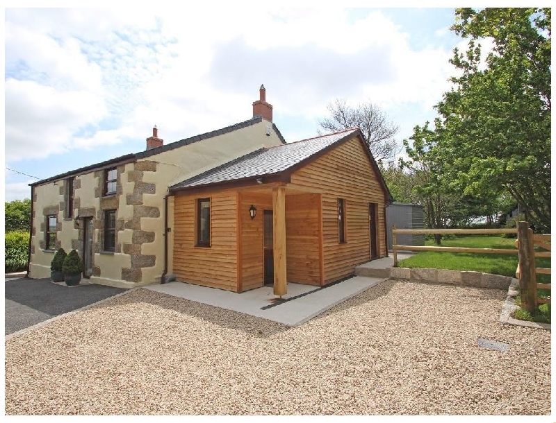 Click here for more about Chenalls Cottage
