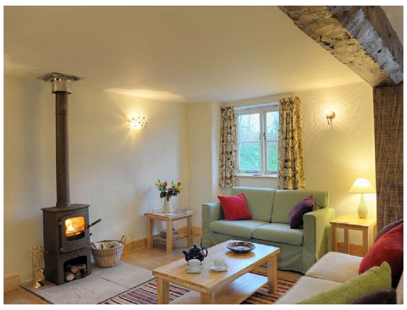 Click here for more about Apple Cottage