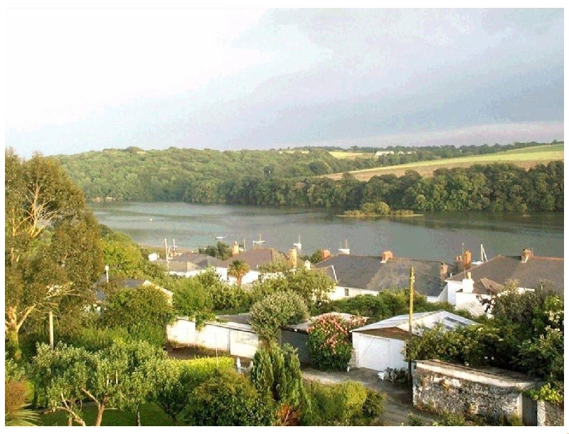 Click here for more about Anne's Cottage