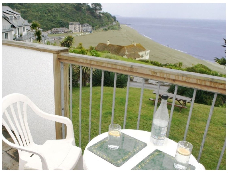 Click here for more about Beach View