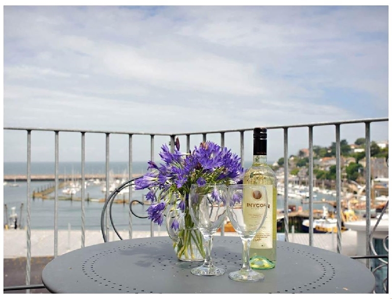 Click here for more about Blue Horizon
