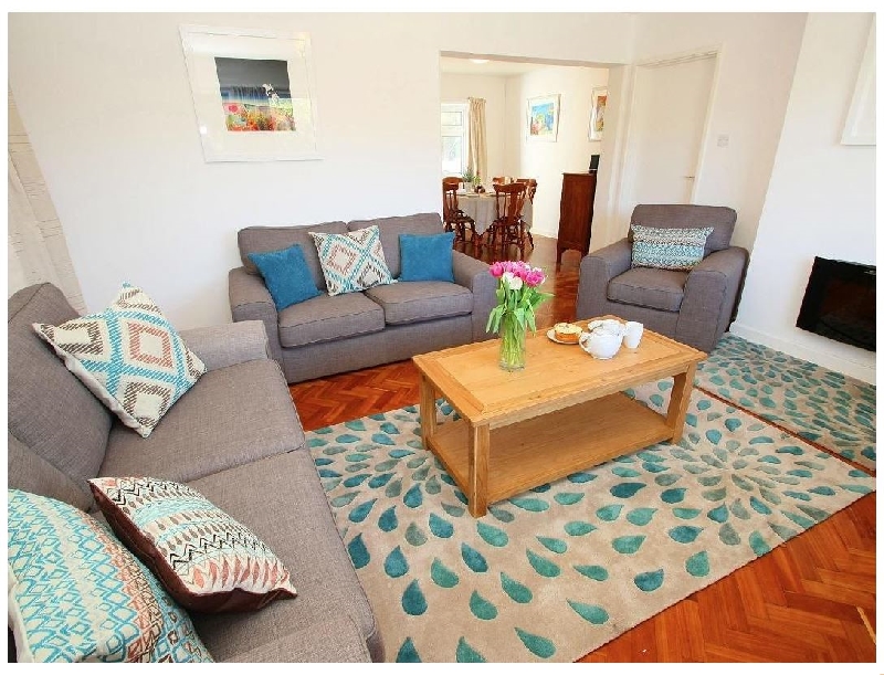 Click here for more about Garden Apartment