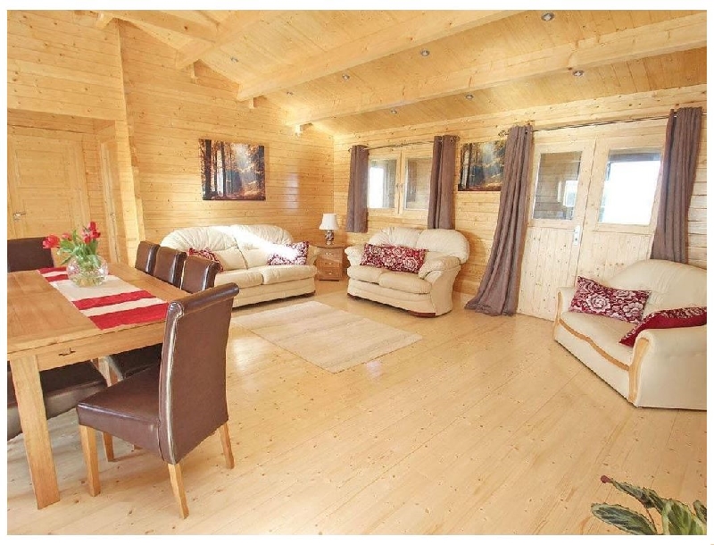 Click here for more about Chywolow Lodge