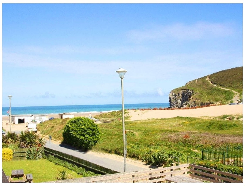 Click here for more about Ocean Blue