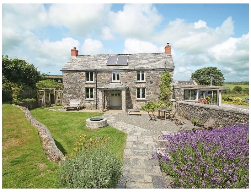 Click here for more about The Farmhouse
