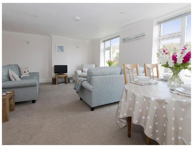 Click here for more about Godrevy