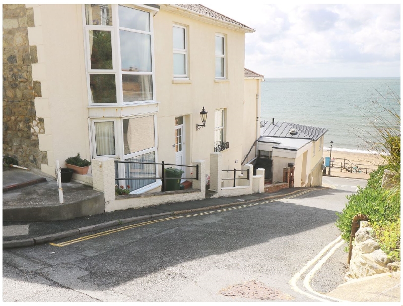 Click here for more about Seaside
