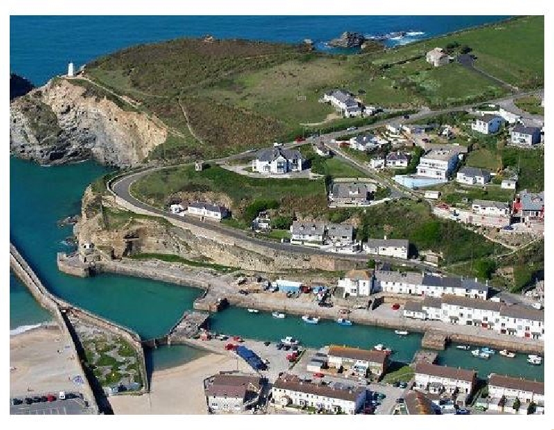 Click here for more about Quayside Cottage