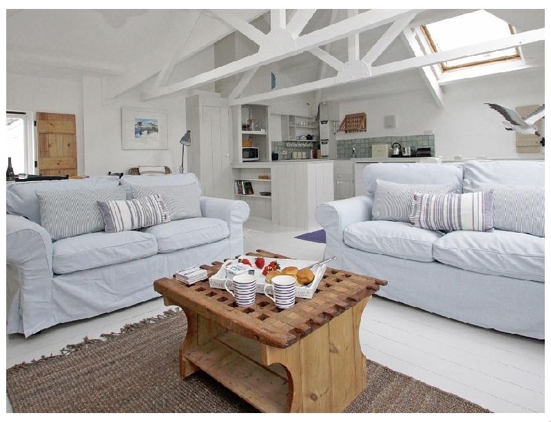 Click here for more about The Net Loft