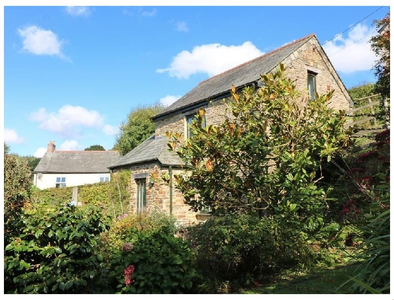 Click here for more about The Little Barn