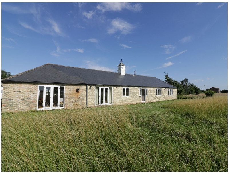 Click here for more about The Stables