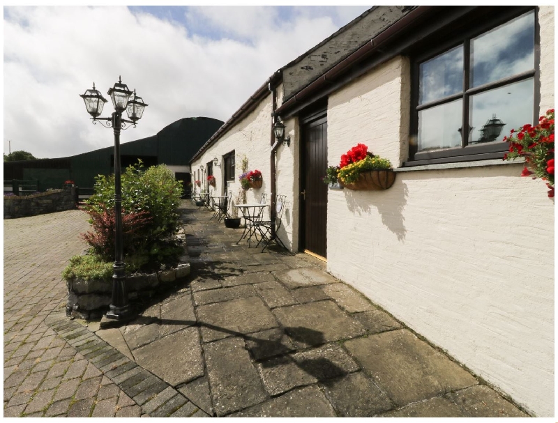 Conwy - Holiday Cottage Rental