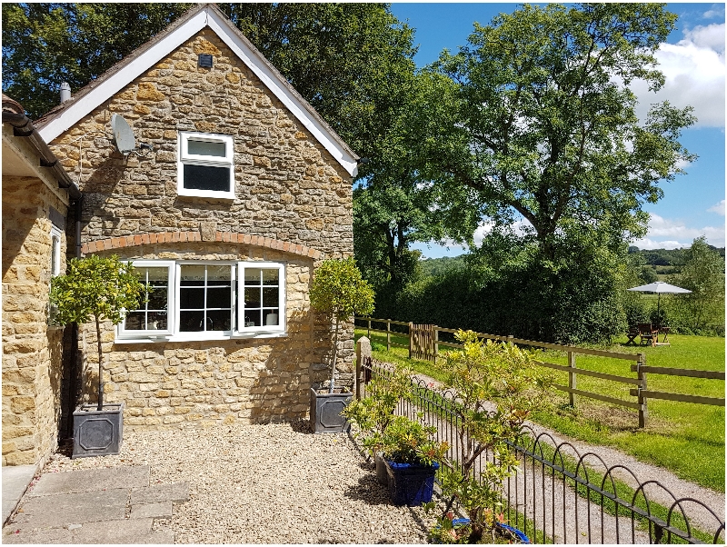 Click here for more about The Retreat