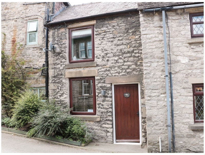 Click here for more about Mill Bridge Cottage