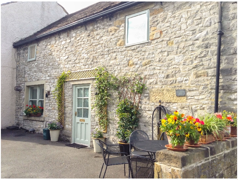 Click here for more about Brookside Barn