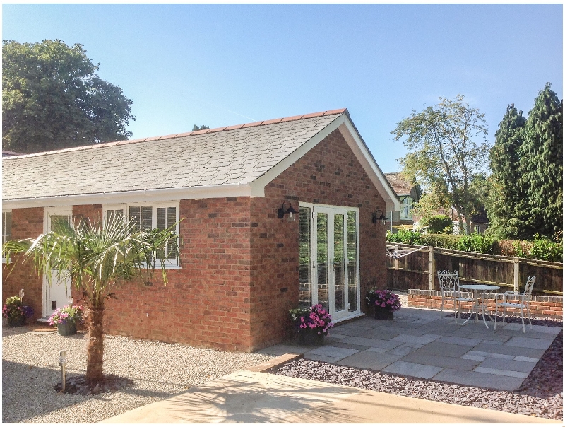 Click here for more about The Hideaway