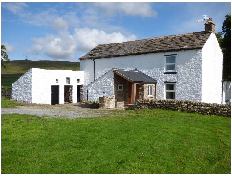 Click here for more about Skelgill Rigg