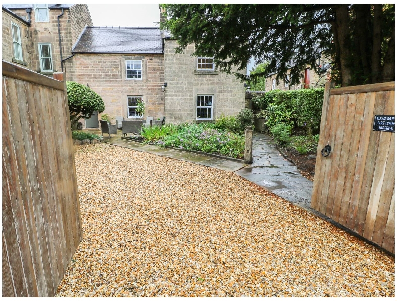 Click here for more about Rose Cottage