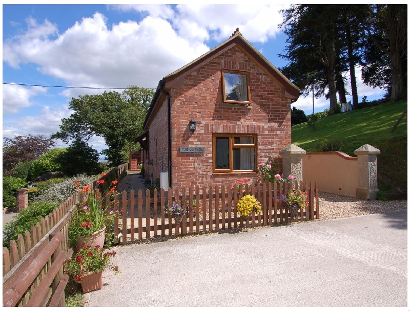 Click here for more about Ash Cottage