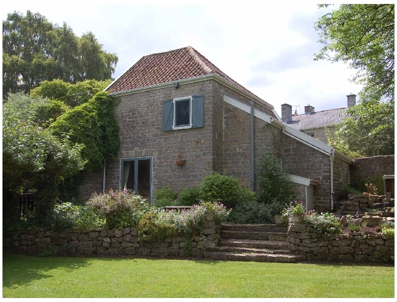 Click here for more about The Granary