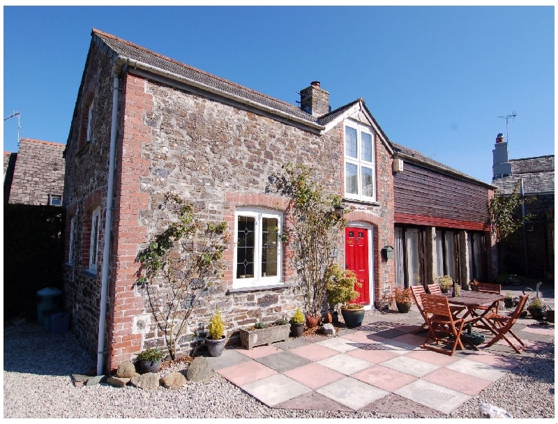 Click here for more about Jacobs Barn
