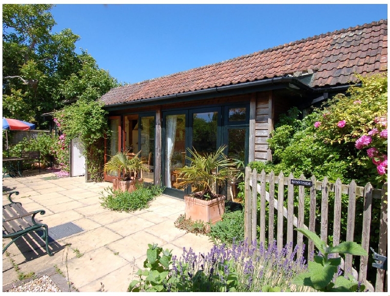 Click here for more about Sunnyside