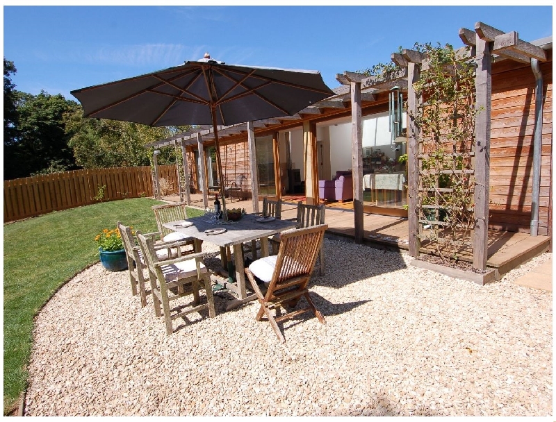 Click here for more about Orchard Retreat