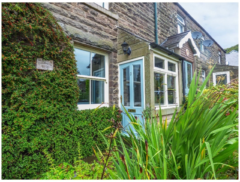 Click here for more about Cloudberry Cottage