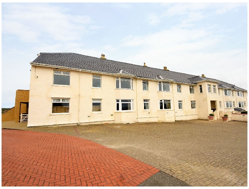 Welsh holiday cottages - King Arthur Suite