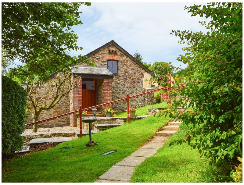 Click here for more about Shipload Cottage
