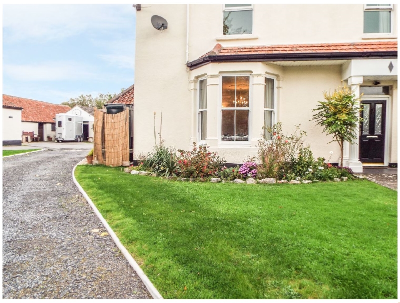 Click here for more about Homestead West Wing