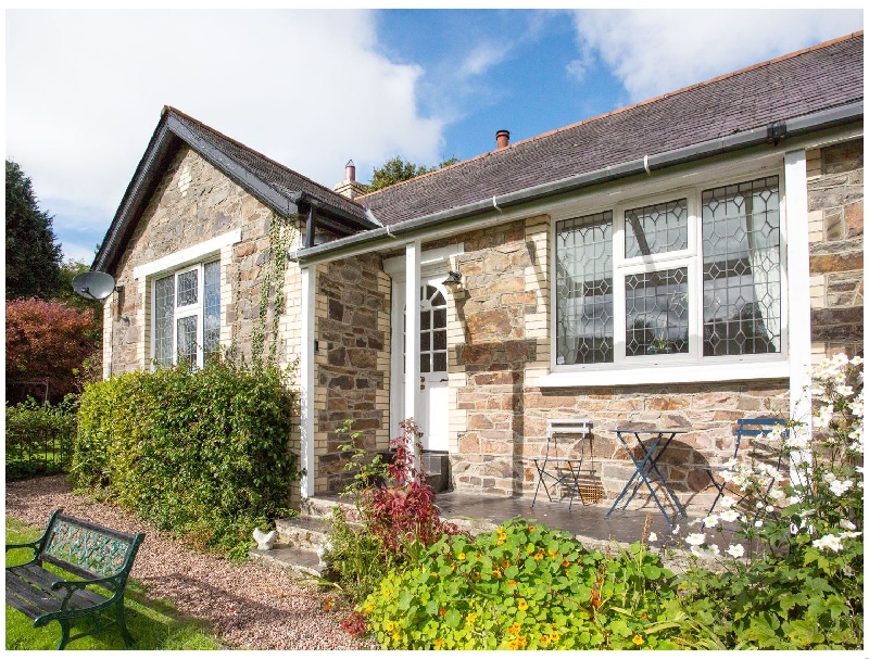 Click here for more about Muddykins Cottage