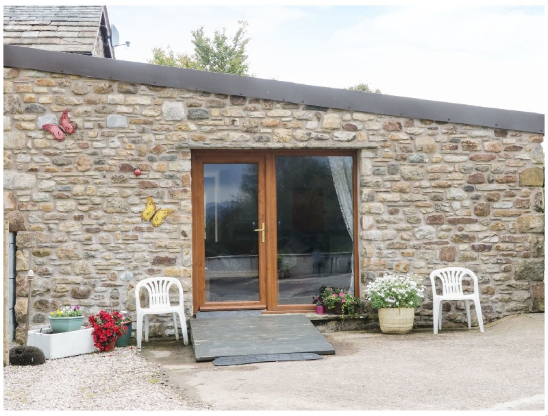 Click here for more about Knott Lodge